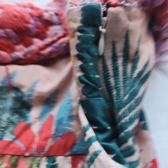 boob tube mini dress ELYSIA BOOB TUBE